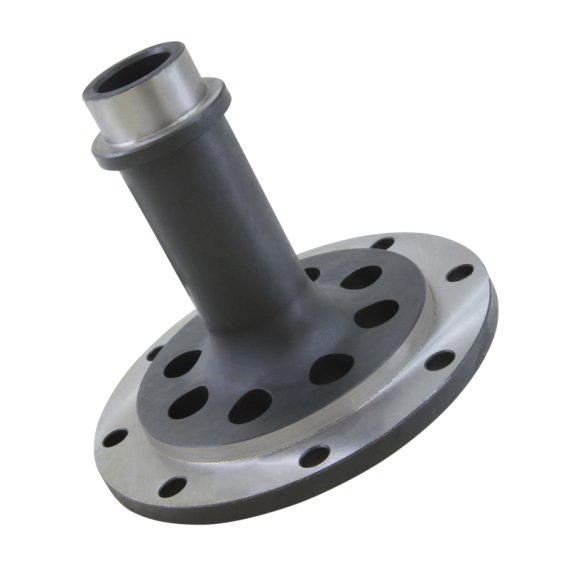 YUK Steel Spools