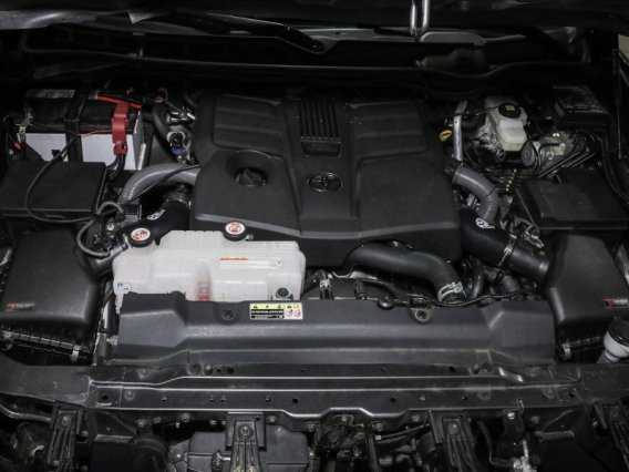 AFE Pro 5R Intake