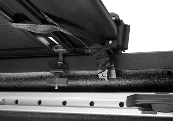 TNP Tonno Fold Tri-Fold Cover