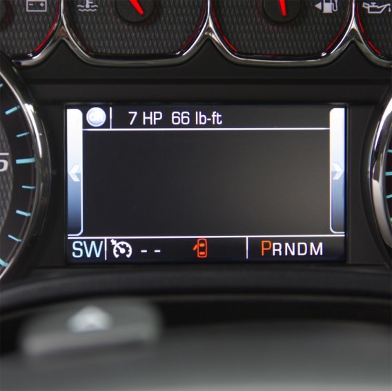AM DashControl