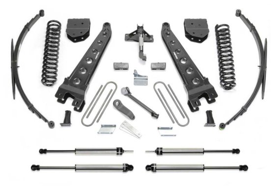 FAB Rad. Arm Kit Component Box