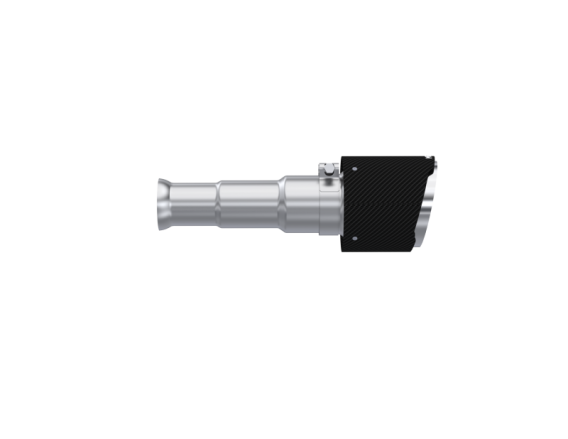 MBRP Vehicle Specific Carbon Exhaust Tips