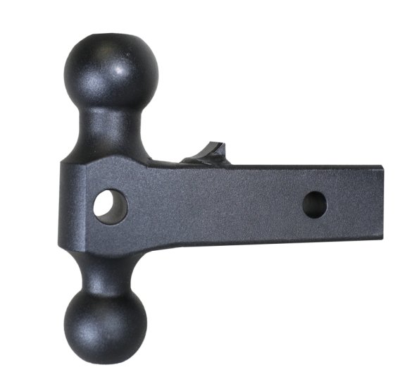 GEN Ball Mounts