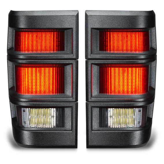 ORL Tail Lights