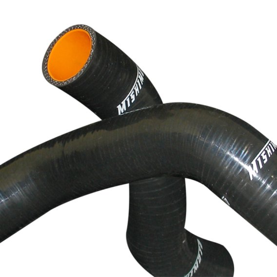 MM Silicone Hose - Radiator