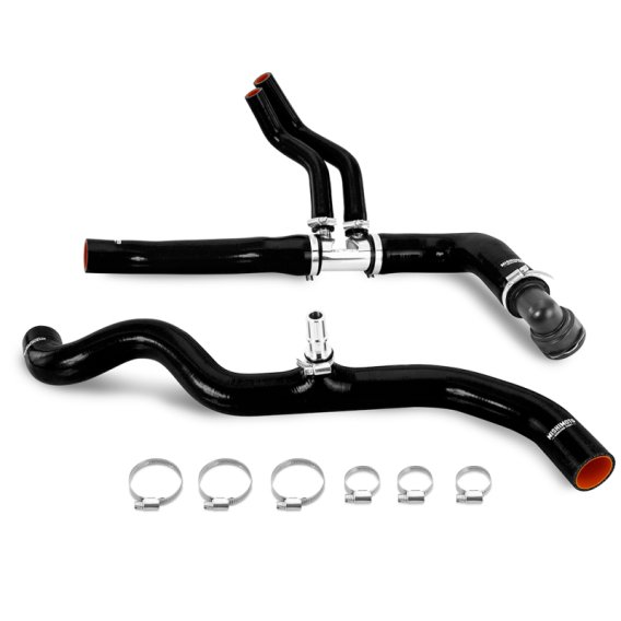 MM Silicone Hose - Radiator