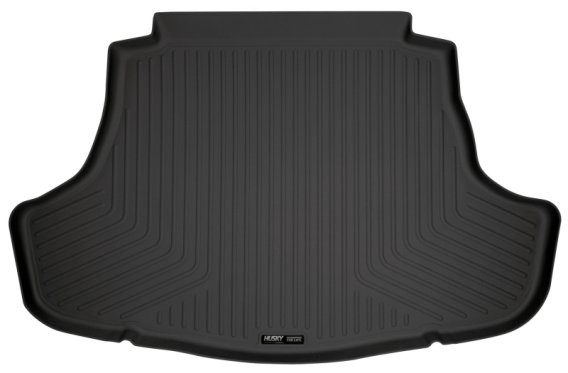 HL WB - Cargo - Black