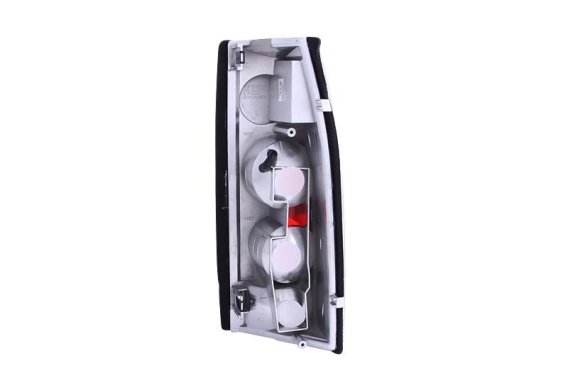 ANZ Taillights