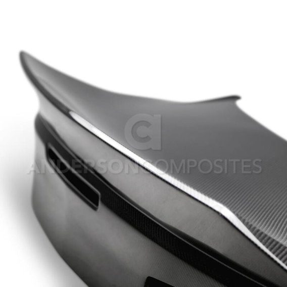 AND Decklids