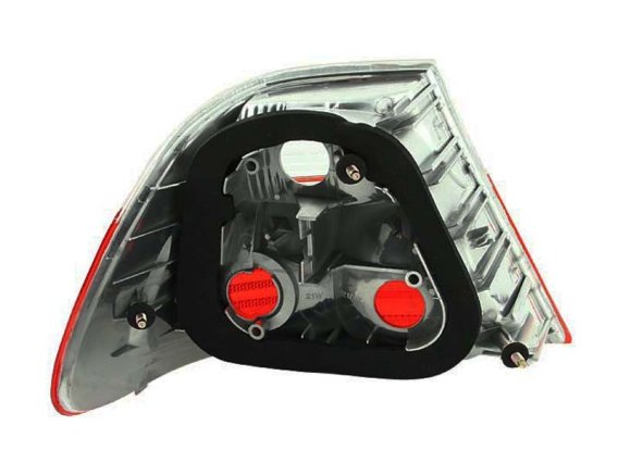 ANZ Taillights