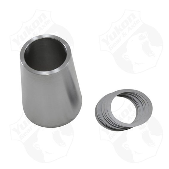 YUK Shim Kits