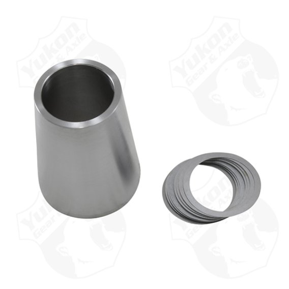 YUK Shim Kits