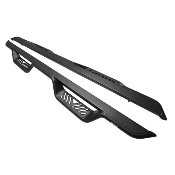 WES Nerf Bars - Outlaw