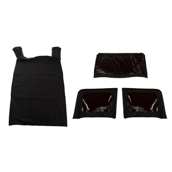 RUG Soft Tops