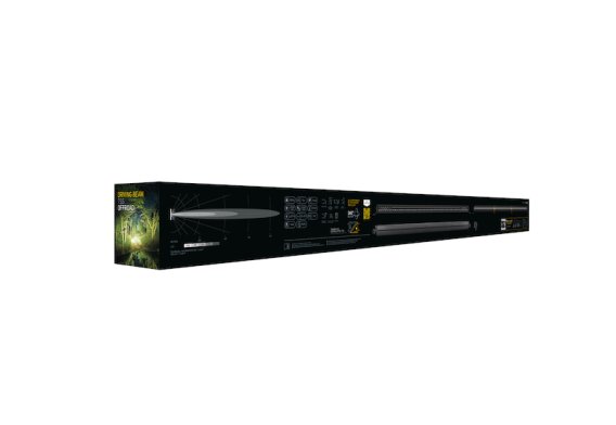 HELLA Black Magic Lamp