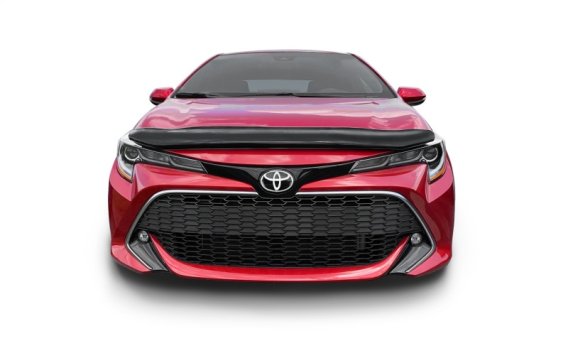 AVS Carflector Shield