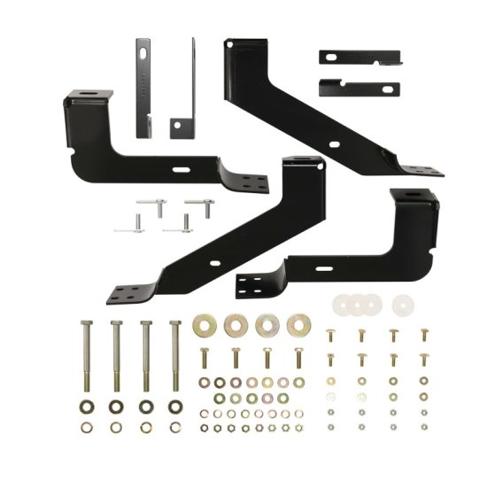 WES Premier Nerf Mount Kits