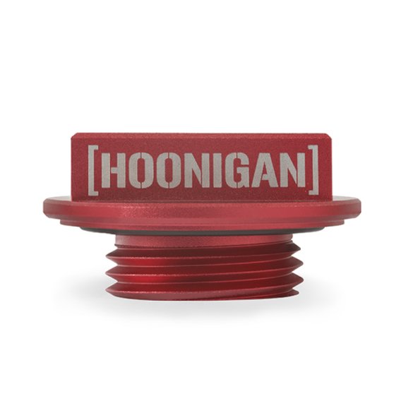 MM Oil Filler Caps