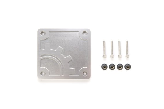 BRI Bed Plug Plates