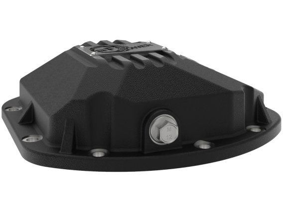 AFE Diff/Trans/Oil Covers