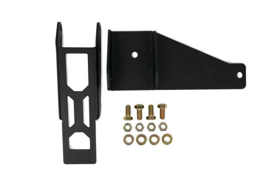 DVE Pedal Covers