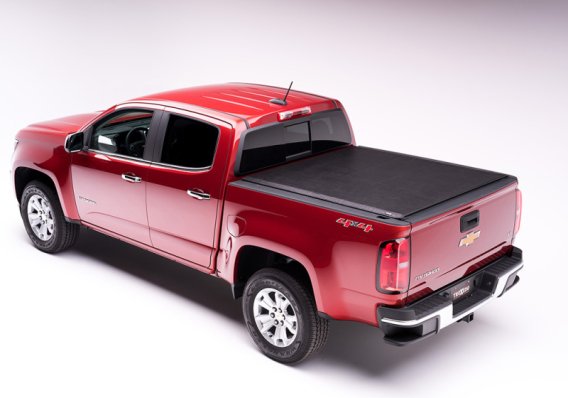TRX Bed Cover - Deuce