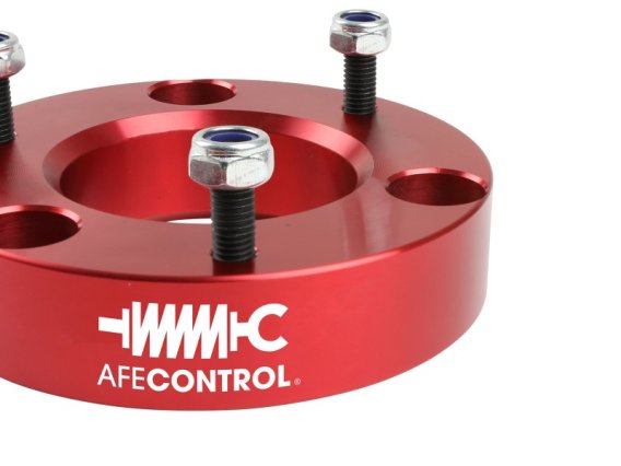 AFE Leveling Springs