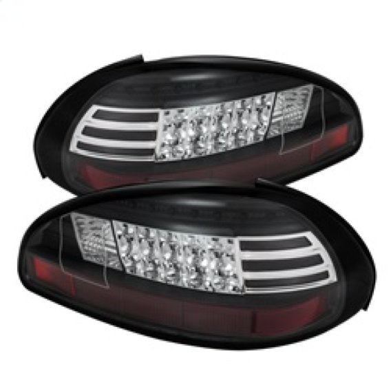 SPY LED Tail Lights