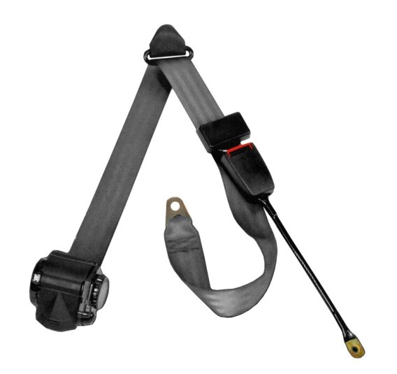 OMI Seat Belts