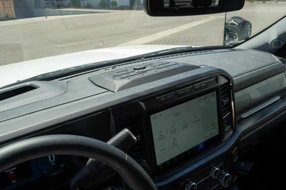 ADD Dash Mount