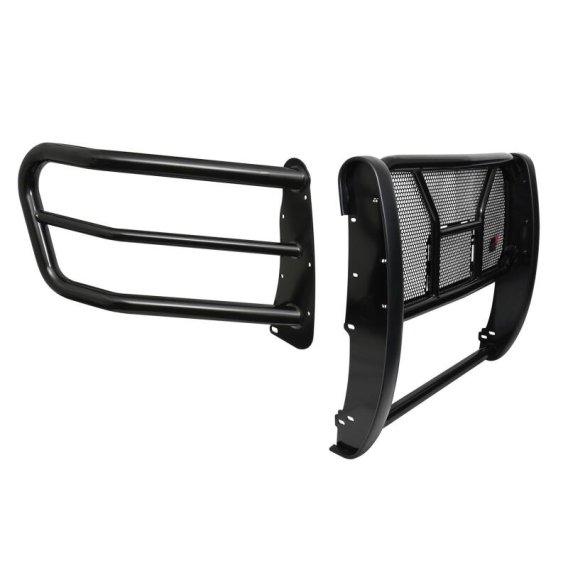 WES HDX Grille Guards