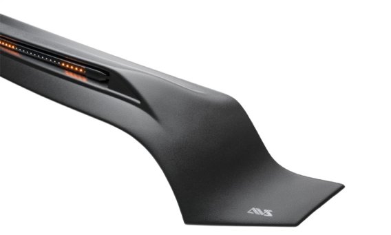 AVS Aeroskin LightShield