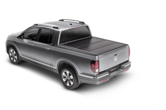 UND Ultra Flex Bed Covers