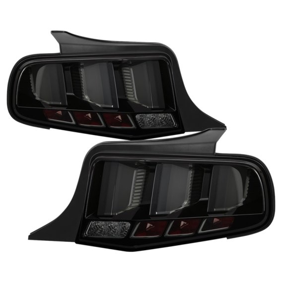 SPY LED Tail Lights
