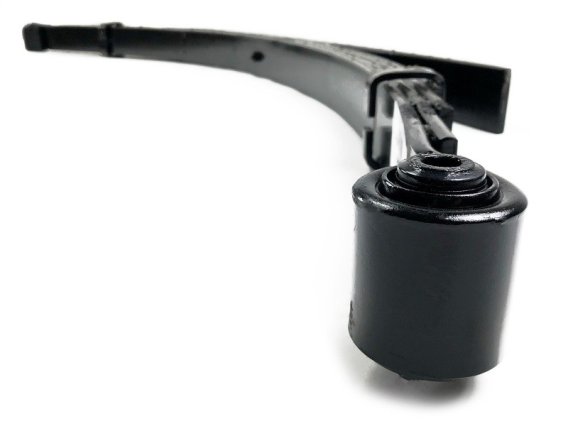 TUF Rear Leaf Springs