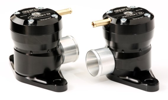 GFB Mach 2 BOV Kits