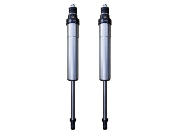 ICO 2.5 Series Shocks