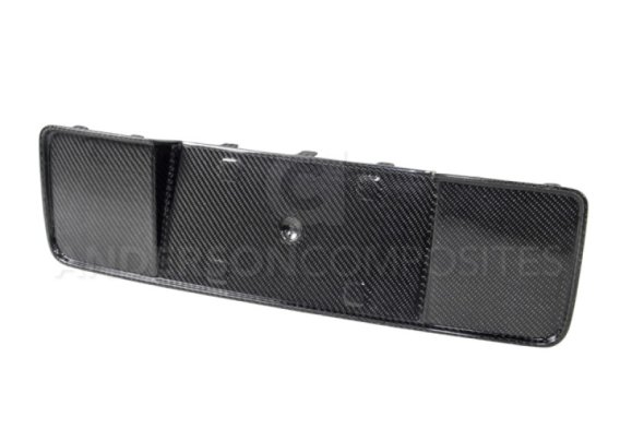 AND Misc Carbon - Exterior