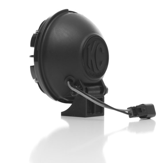 KCL Apollo Pro Halogen Lights