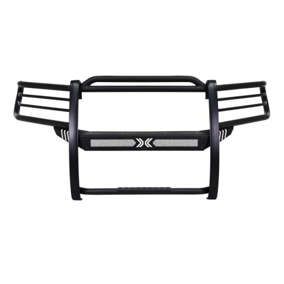 WES Sportsman Grille Guards