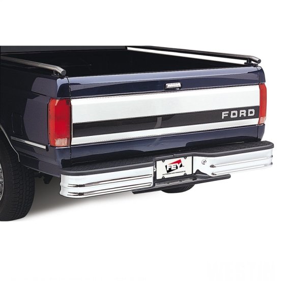 WES Fey Surestep Bumpers