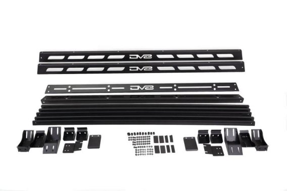 DV8 Roof Racks