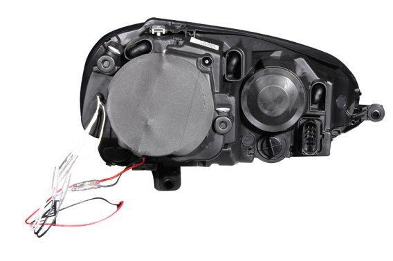 ANZ Projector Headlights