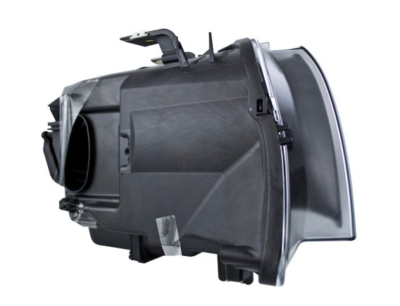 HELLA Headlight Assemblies