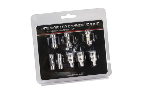 DIO Replacement Bulbs