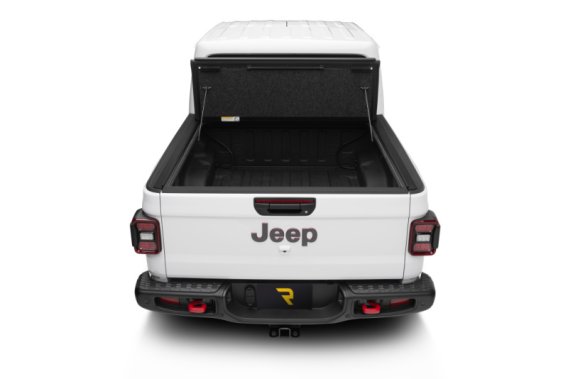 UND Ultra Flex Bed Covers
