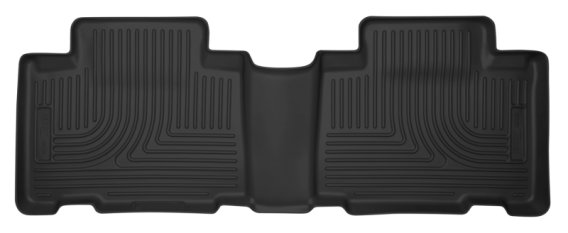 HL XAC - Rear - Black