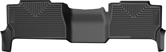 HL WB - Rear - Black