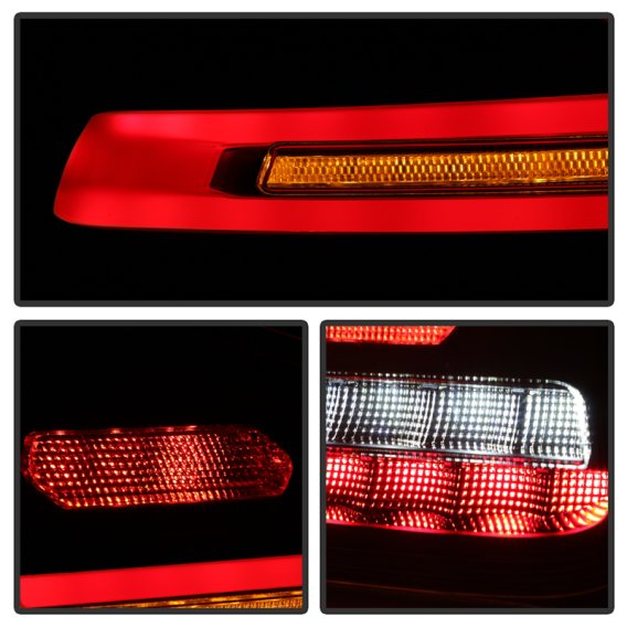 SPY LED Tail Lights