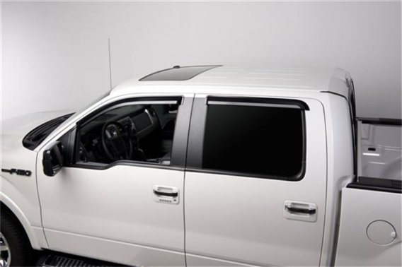 PUT Element Tint Window Visors